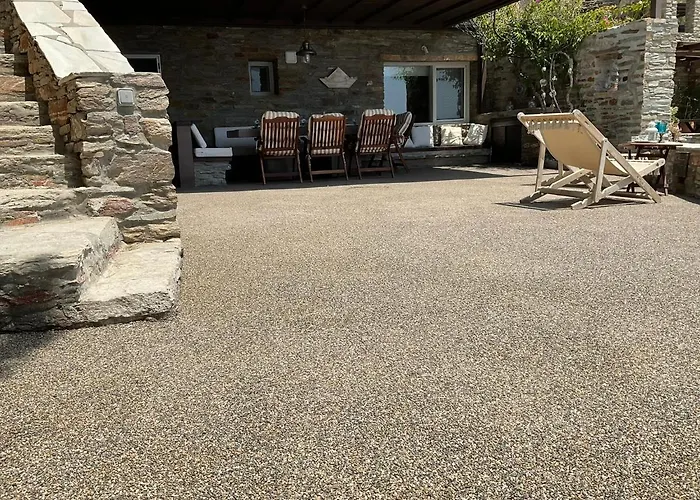 Keasouth Vila Koundouros