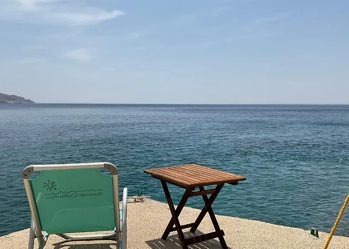 Keasouth Vila Koundouros