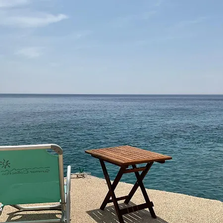 Keasouth Villa Koundouros