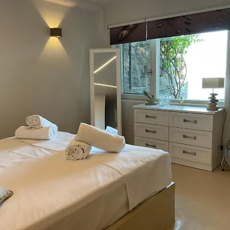 Keasouth Villa Koundouros