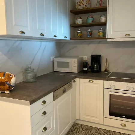 Keasouth Villa Koundouros