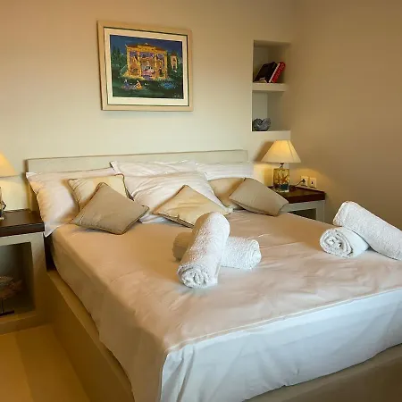 Villa Keasouth Koundouros