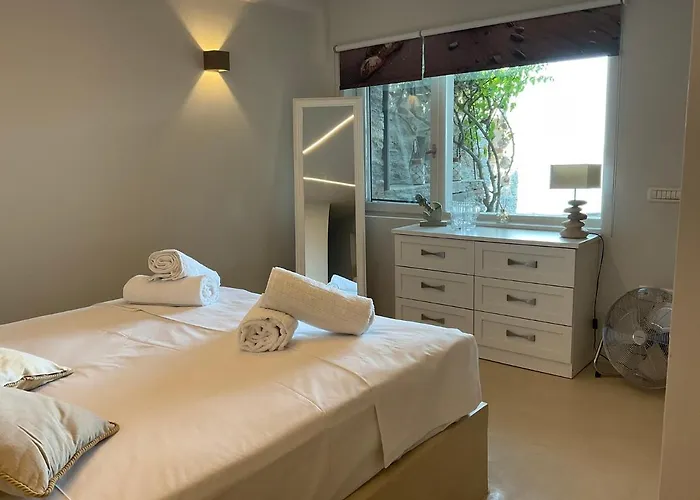 Keasouth 别墅 Koundouros