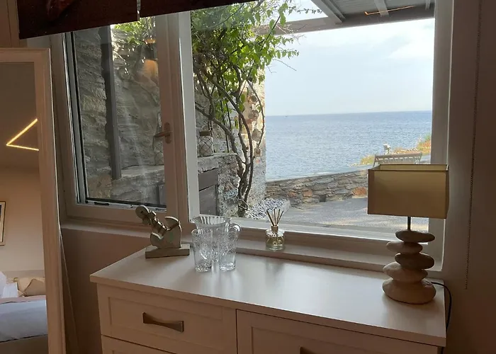 Keasouth 别墅 Koundouros